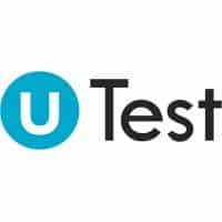 Logo Utest