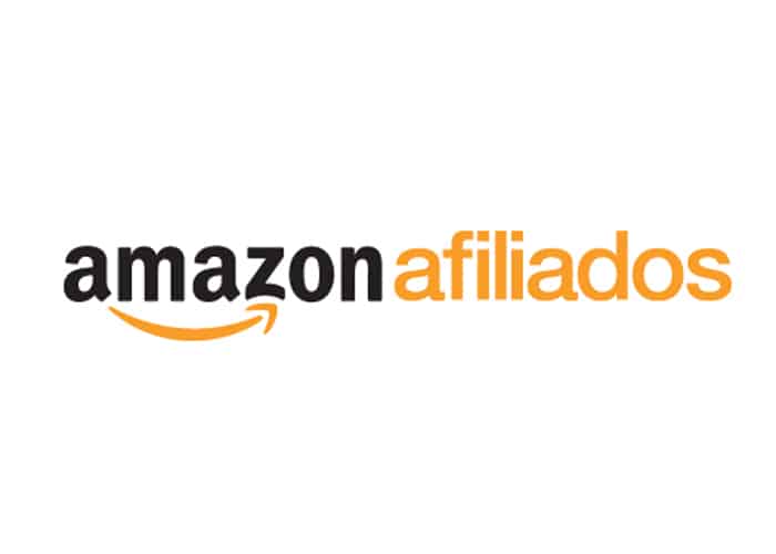Logo amazon afiliados